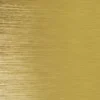 Gold Bright Brushed Anodised