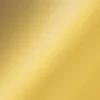 Gold Mirror Anodised